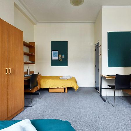 Campbell House Apartamento Londres Exterior foto