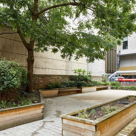 Campbell House Apartamento Londres Exterior foto